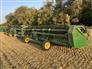 John Deere 2023 HD45R Headers - Other
