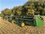 John Deere 2023 HD45R Headers - Other