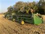 John Deere 2023 HD45R Headers - Other