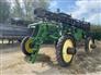 John Deere 2013 4830 Sprayers - Self Propelled