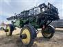 John Deere 2013 4830 Sprayers - Self Propelled