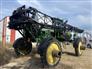 John Deere 2013 4830 Sprayers - Self Propelled