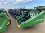 John Deere 2025 HDR 50 Headers - Other