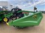 John Deere 2025 HDR 50 Headers - Other