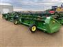 John Deere 2025 HDR 50 Headers - Other