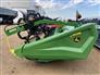 John Deere 2025 HDR 50 Headers - Other