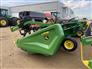John Deere 2025 HDR 50 Headers - Other