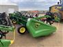 John Deere 2025 HDR 50 Headers - Other