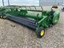 John Deere 2025 BP 15 Headers - Other