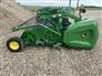 John Deere 2025 BP 15 Headers - Other