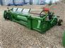 John Deere 2025 BP 15 Headers - Other