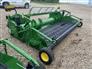 John Deere 2025 BP 15 Headers - Other
