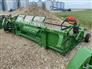 John Deere 2025 BP 15 Headers - Other
