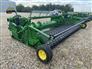 John Deere 2025 BP 15 Headers - Other
