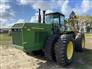 John Deere 1989 8760 4WD