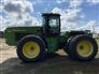 John Deere 1989 8760 4WD