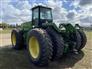 John Deere 1989 8760 4WD