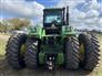 John Deere 1989 8760 4WD