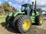 John Deere 1989 8760 4WD