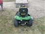 2024 John Deere S110