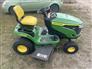 2024 John Deere S110