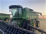 John Deere 2021 S780 Combines