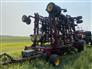 2016 Seed Hawk 6012
