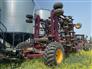 2016 Seed Hawk 6012