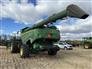 2024 John Deere X9 1100
