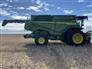 2024 John Deere X9 1100