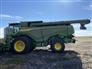 John Deere 2024 X9 1000 Combines