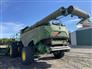 John Deere 2024 X9 1000 Combines