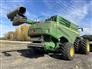 John Deere 2024 X9 1000 Combines