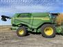 John Deere 2024 X9 1000 Combines