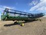 John Deere 2024 HD45R Headers - Other