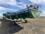 John Deere 2024 HD45R Headers - Other