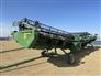 John Deere 2024 HD45R Headers - Other