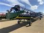 John Deere 2024 HD45R Headers - Other