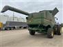 John Deere 2014 S670 Combines