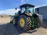 John Deere 2018 7210R Other Tractors