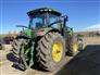 John Deere 2018 7210R Other Tractors