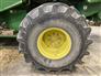 John Deere 2018 S780 Combines