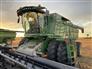 John Deere 2018 S780 Combines