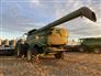 John Deere 2018 S780 Combines