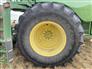 John Deere 2018 S780 Combines