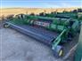 John Deere 2018 615P Headers - Other