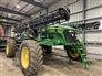 John Deere 2013 4830 Sprayers - Self Propelled