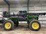John Deere 2013 4830 Sprayers - Self Propelled