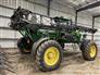 John Deere 2013 4830 Sprayers - Self Propelled