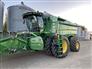 John Deere 2019 S790 Combines